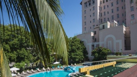 Mercure Sevilla – fotografie 3