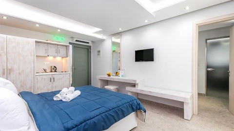 Apartmán Elegant – fotografie 3
