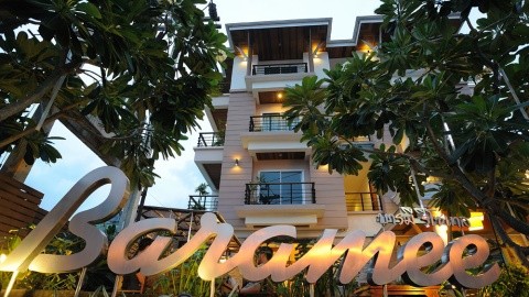 Baramee Resortel – fotografie 2