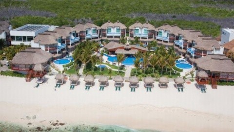 El Dorado Casitas Royale – fotografie 2