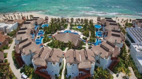 El Dorado Casitas Royale – fotografie 3