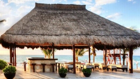 El Dorado Casitas Royale – fotografie 5