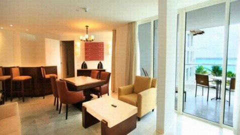 Playacar Palace Resort – fotografie 2