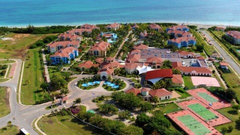 Iberostar Playa Alameda – fotografie 2
