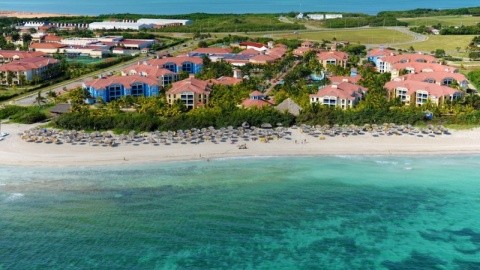 Iberostar Playa Alameda – fotografie 4