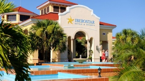 Iberostar Playa Alameda – fotografie 5