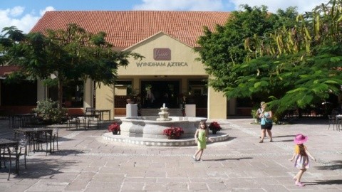 Viva Wyndham Cozumel – fotografie 2