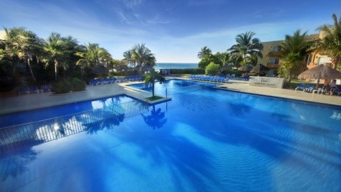 Viva Wyndham Cozumel – fotografie 4