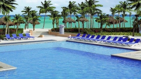 Viva Wyndham Cozumel – fotografie 5