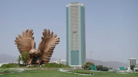 City Tower – fotografie 3