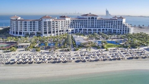 Waldorf Astoria The Palm – fotografie 3
