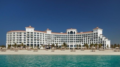 Waldorf Astoria The Palm – fotografie 2