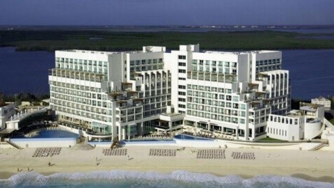 SUN PALACE – fotografie 4