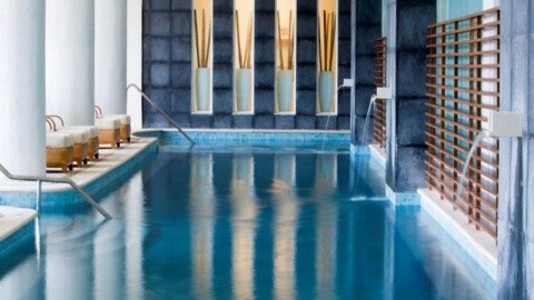 SUN PALACE – fotografie 5