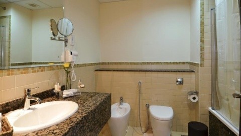 Roda Amwaj Suites – fotografie 2