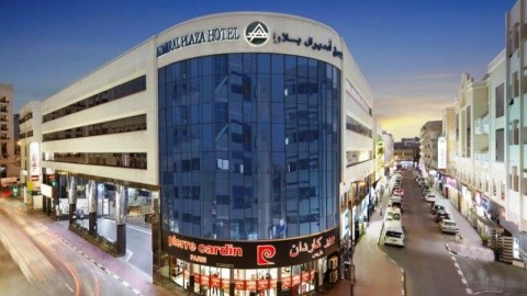 Admiral Plaza – fotografie 2