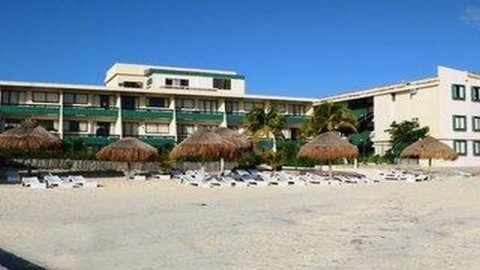 Cancun Bay Resort / Club Verano Beat – fotografie 3
