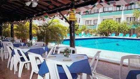 Cancun Bay Resort / Club Verano Beat – fotografie 4