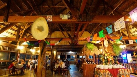 Imperial Las Perlas – fotografie 5