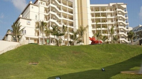 Grand Park Royal Cancún Caribe – fotografie 2