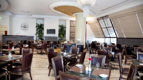 Grand Excelsior Al Barsha – fotografie 4