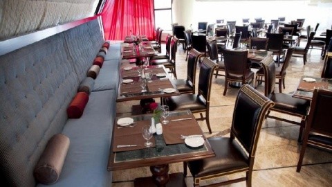 Grand Excelsior Al Barsha – fotografie 3