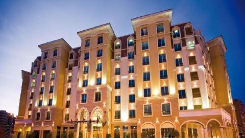 Avani Deira Dubai – fotografie 2