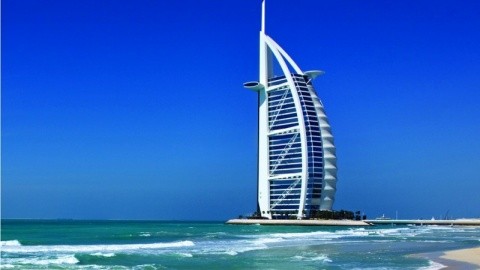 Doubletree by Hilton Jumeirah Beach – fotografie 5