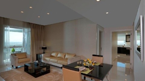 Damac Maison Canal Views – fotografie 5
