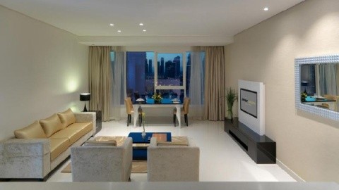 Damac Maison Canal Views – fotografie 4