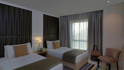 Damac Maison Canal Views – fotografie 3