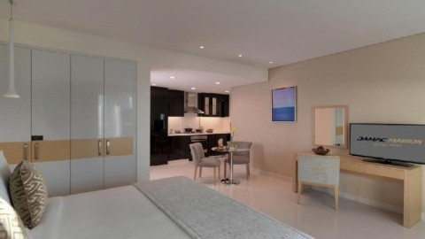 Damac Maison Canal Views – fotografie 2