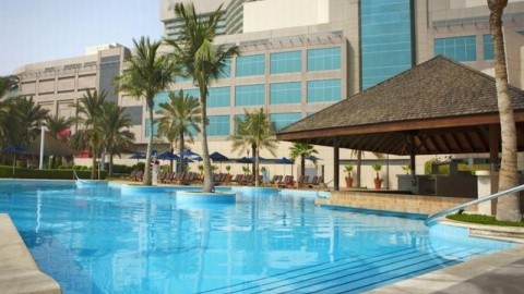 Ramada Corniche – fotografie 3