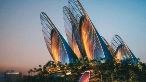Ramada Corniche – fotografie 4