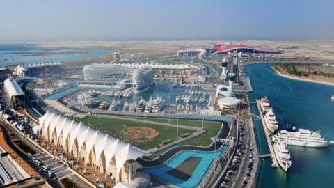 Ramada Corniche – fotografie 5