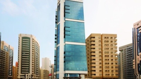 Ramada Corniche – fotografie 2