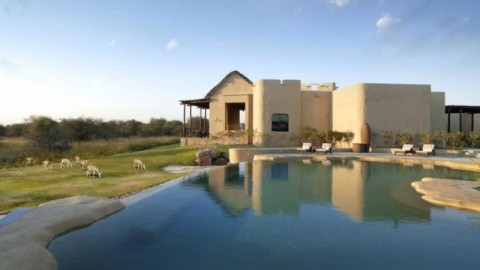 Anantara Al Sahel Villas – fotografie 2