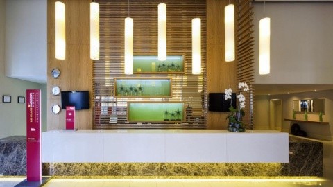 Ibis Deira City Centre – fotografie 3