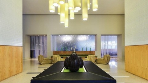 Ibis Deira City Centre – fotografie 5