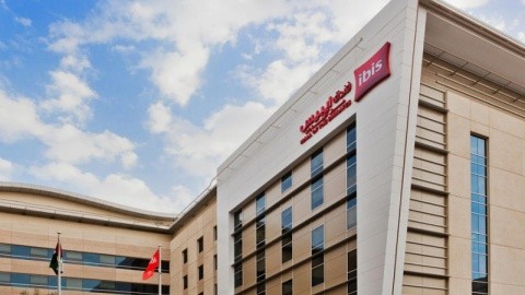 Ibis Mall Of The Emirates – fotografie 2
