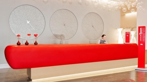 Ibis Mall Of The Emirates – fotografie 3