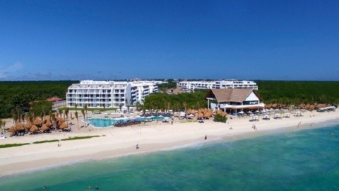 Ocean Riviera Paradise Privilege – fotografie 3