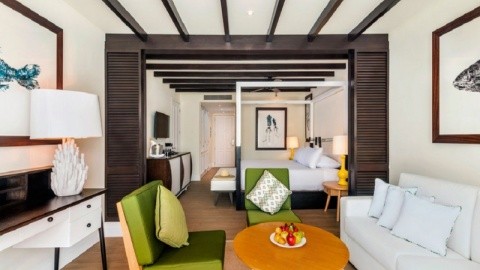 Ocean Riviera Paradise Privilege – fotografie 5