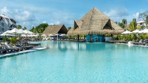Ocean Riviera Paradise Privilege – fotografie 2