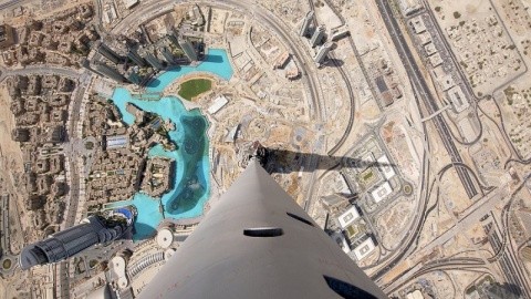 MADINAT JUMEIRAH (Mina A’Salam) – fotografie 3
