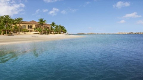 One&Only The Palm – fotografie 4