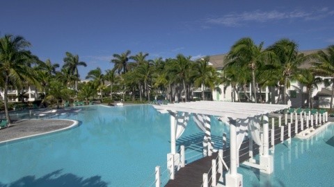 Melia Peninsula Varadero – fotografie 5