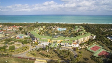 Melia Las Antillas – fotografie 3