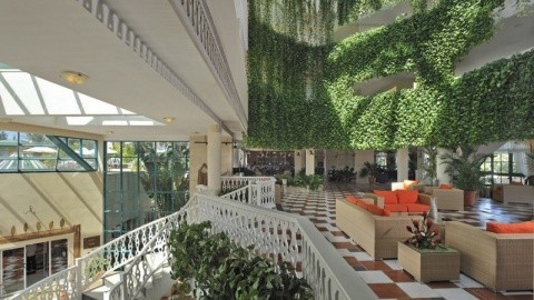 Melia Las Antillas – fotografie 5