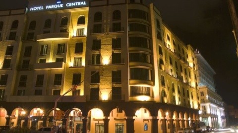 Iberostar Parque Central – fotografie 2